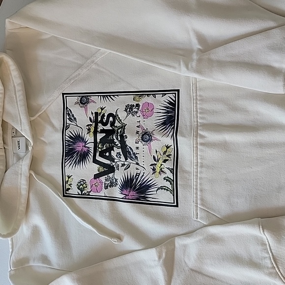 VANS hoodie - Picture 3 of 5